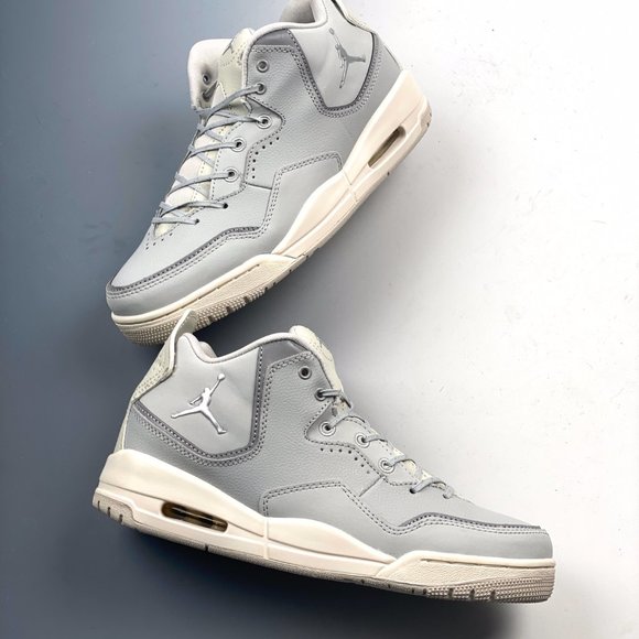 NK AJ23 COURTSIDE 23 Basketball shoes main image 8